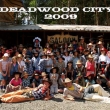 2009 - Deadwood city