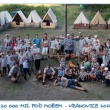 2011 - 20.000 mil pod moem